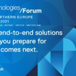 Dell Technologies Forum Suomi