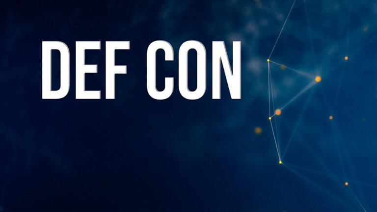 Enter DEF CON