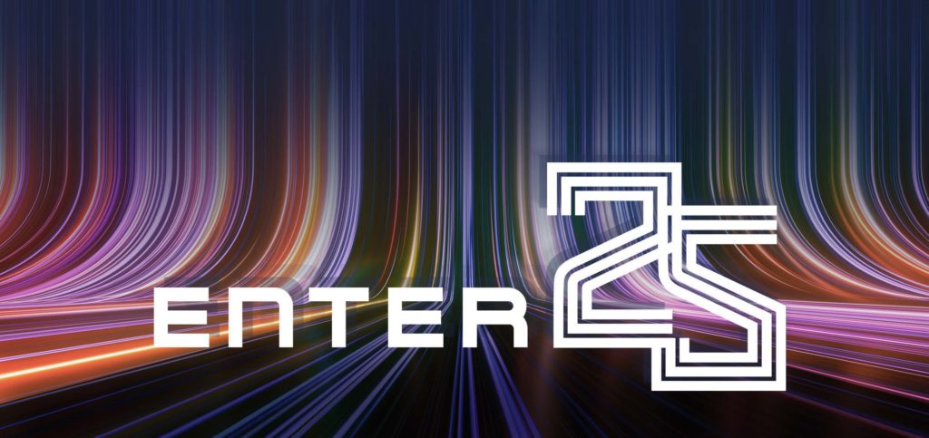 ENTER25