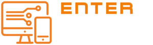 Enter Pääte logo