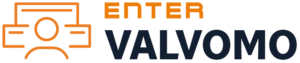 Enter Valvomo -logo